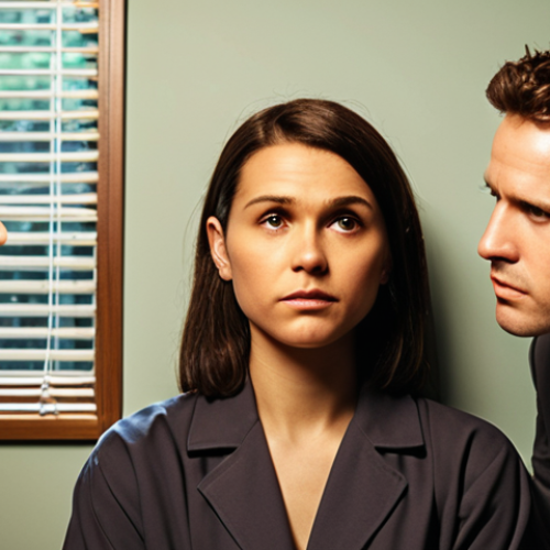 Home 4 **
A person thoughtfully considering different career paths in mental health. Soft, warm lighting. In the background, subtle icons representing Clinical Psychologist, Counseling Psychologist, and Social Worker. Emphasis on self-reflection and identifying personal strengths.
**
