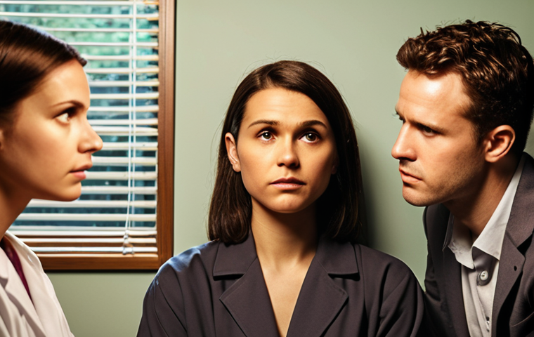 **
A person thoughtfully considering different career paths in mental health. Soft, warm lighting. In the background, subtle icons representing Clinical Psychologist, Counseling Psychologist, and Social Worker. Emphasis on self-reflection and identifying personal strengths.
**