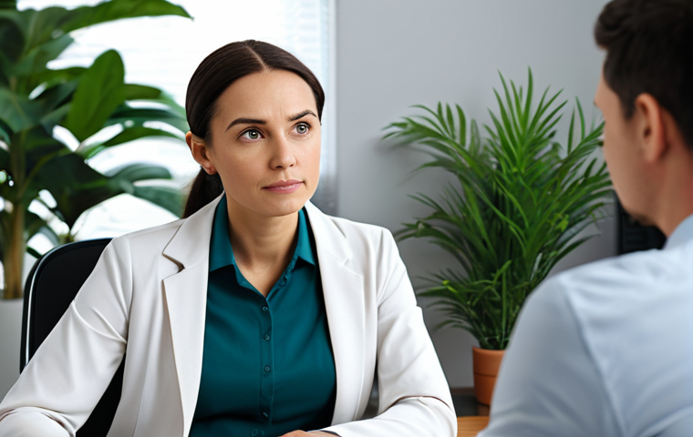 정신건강 직무, 제대로 파고드는 전문가의 시선 3 정신건강 - 이미지 1