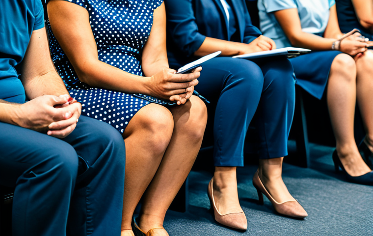 정신건강 직무, 제대로 파고드는 전문가의 시선 4 정신건강 - 이미지 2