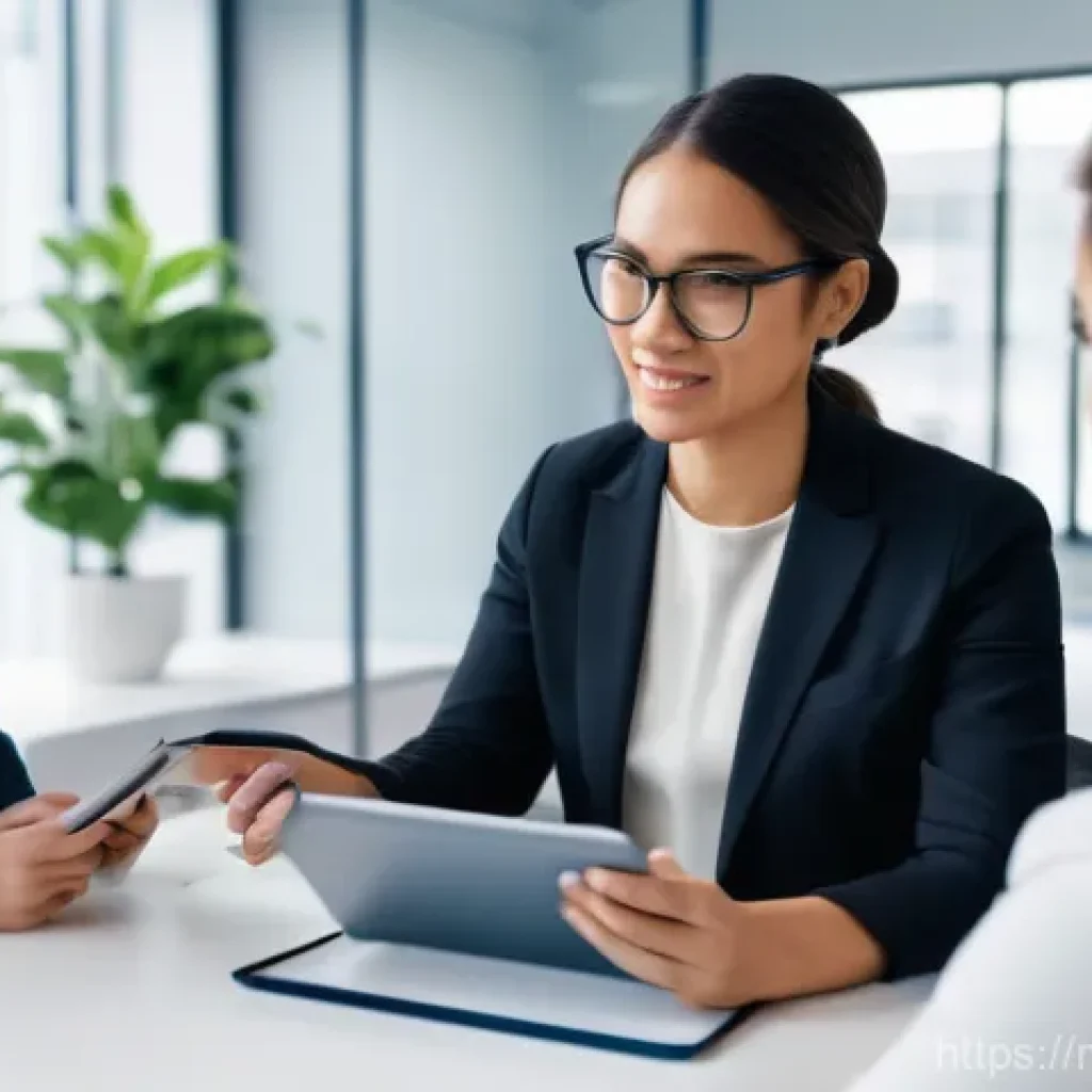 정신건강 전문가 이직 성공 사례 - **Prompt:** A diverse group of mental health professionals, including psychiatrists, psychologists, ...