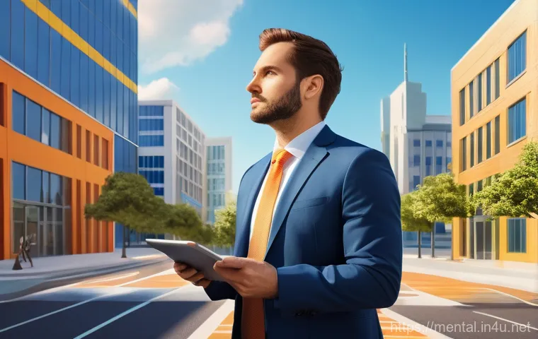 정신건강 전문가 이직 절차 - **Image Prompt 1: The Weight of Empathy**
A lone mental health professional, appearing in their ... 정신건강 전문가 이직 절차 - **Image Prompt 1: The Weight of Empathy**
A lone mental health professional, appearing in their ...