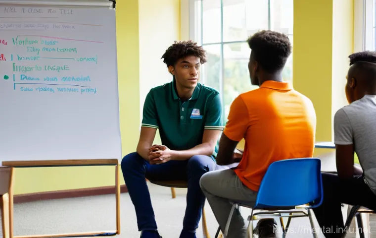 정신건강 전문가의 실무와 이론적 접근 - **Prompt 1: Mental Health Clinical Psychologist in Session**
    A female mental health clinical psy...